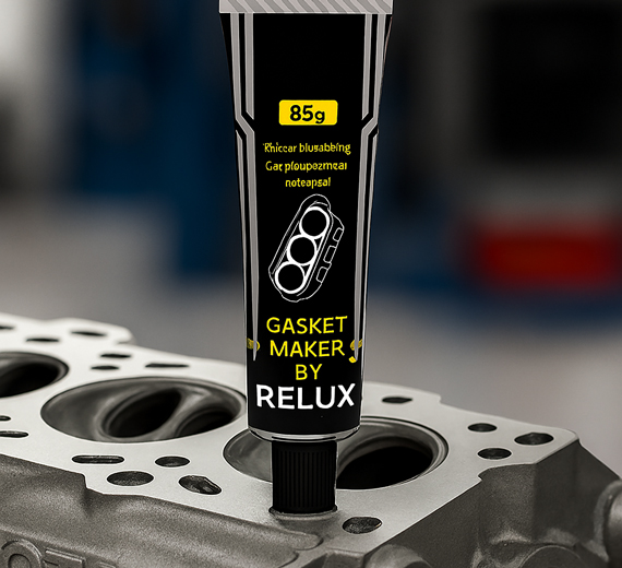 چسب-واشر-ساز-رلوکس